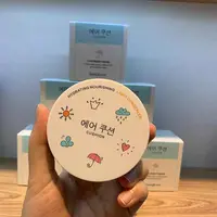 清透丝柔无暇蜜粉10g