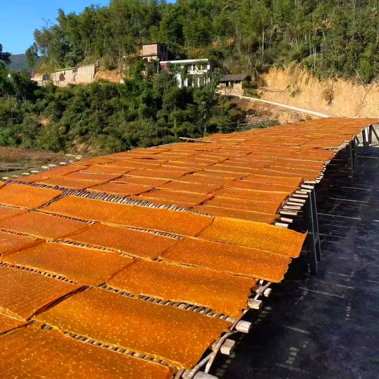 湖南特产手工红薯片红薯刮片地瓜片红薯干红薯粑粑儿时味道包邮