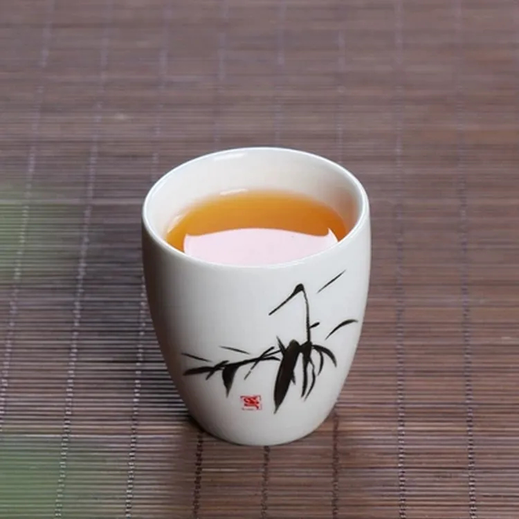 1号付米链接（5-100元）陶瓷主人杯