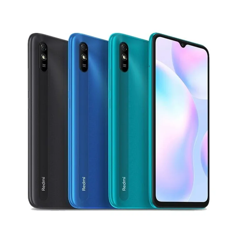 95新 Xiaomi/小米 红米9A全网通智能学生机大电池老人备用二手机