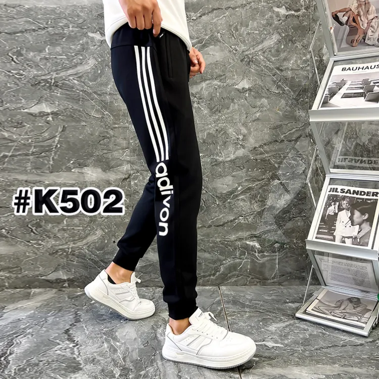 ADIVON(官方正品)假一罚三#502男女同款夏季速干运动裤休闲长裤男