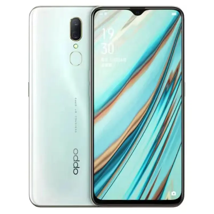 9新 OPPO 好物二手OPPOA9X全面屏人脸指纹识别备用智能手机清仓