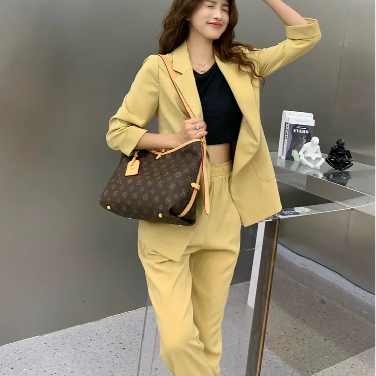 UK定制轻奢百搭时尚单肩腋下斜挎包＃6868