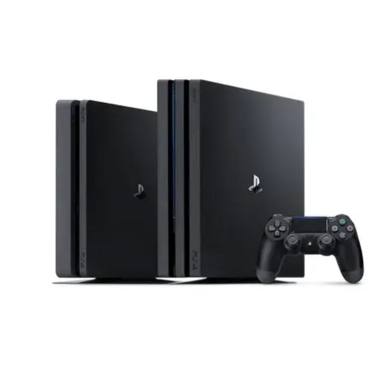 PS4 PRO版 9.0 11 12折腾型号 游戏机不支持七天无理由高清无线