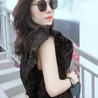 钛钢项链 时尚饰品/随机发-S10001