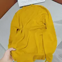 TY/-新款时尚休闲百搭打底毛衣*H2206 -2 驼色