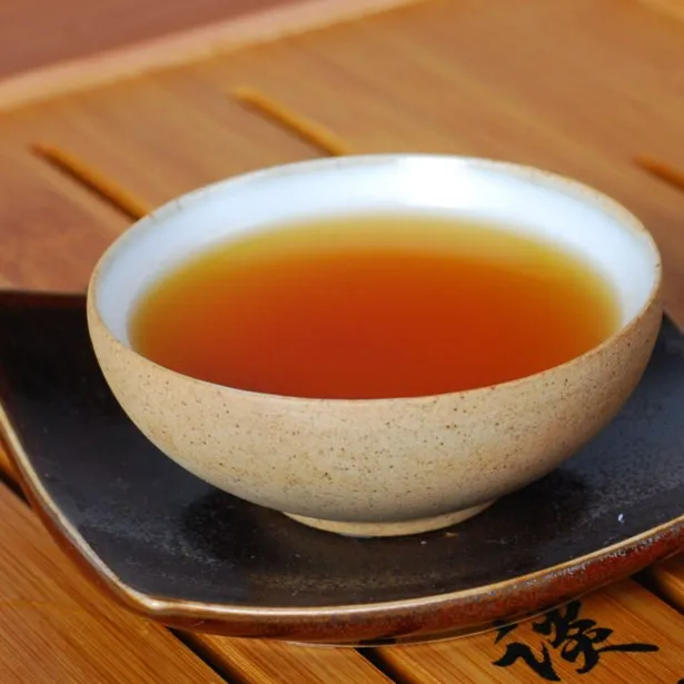 新茶叶黄山茶农批发高山红香螺雨前祁门红茶/250克/500克