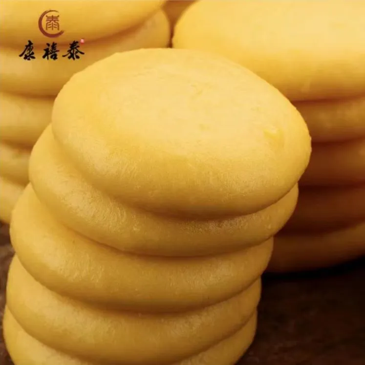 纯手工玉米糍粑软糯可口
