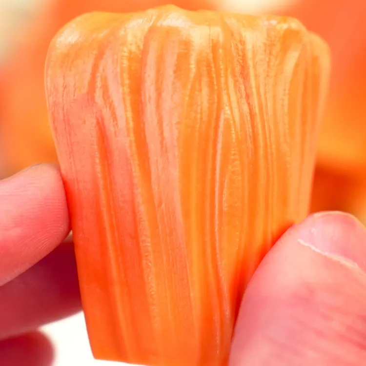 【盒装纯果肉】越南红肉菠萝蜜印尼红肉菠萝蜜顺丰包邮