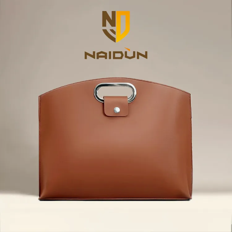 NAIDUN/奈盾笔记本电脑包平板手提包通勤苹果电脑包14寸/16寸通用
