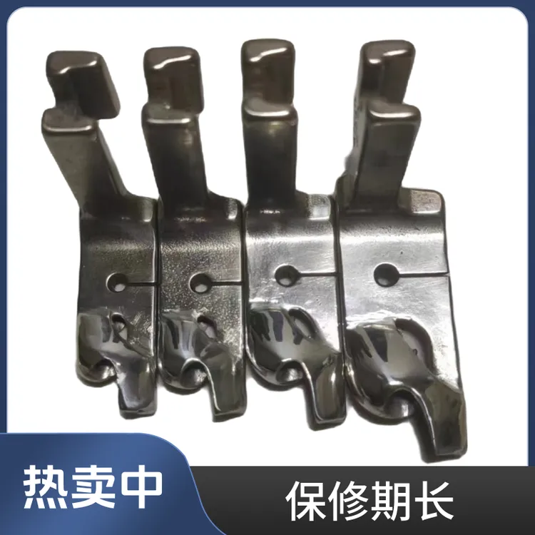 纯手工平车料子质量弧形转角下摆袖口欧根纱荷叶直角接头适用薄料