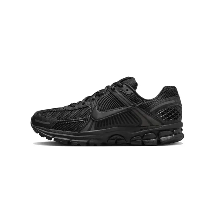 NIKE/耐克男子VOMERO 5黑色舒适透气耐磨轻便跑步鞋BV1358003