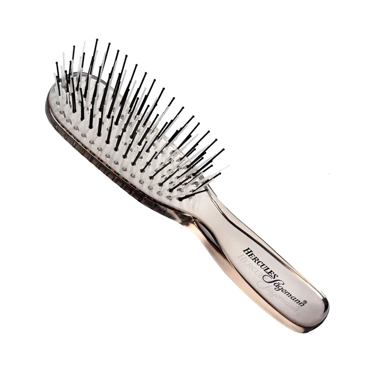 章小蕙好物推荐德国赫格丽hercules头皮梳月光灰按摩梳顺发蓬松