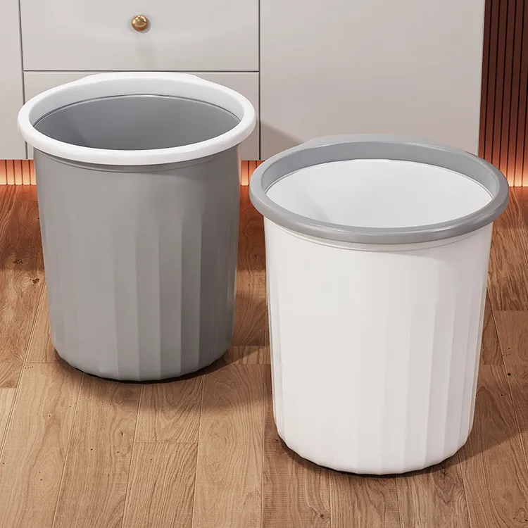 家用垃圾桶现代客厅简约厨房卫生间厕所卧室宿舍办公室专2025大号