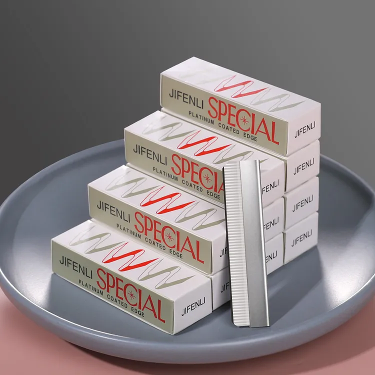 修眉刀片女专用锋利刮眉刀套装化妆师专用初学者刮眉修眉神器