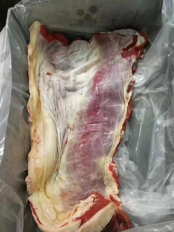 清真牛腩【炖、红烧、砂锅】