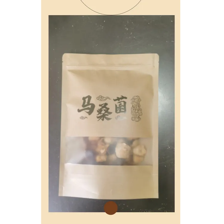 马桑菌 贵州修文马桑菌 尝鲜装30克