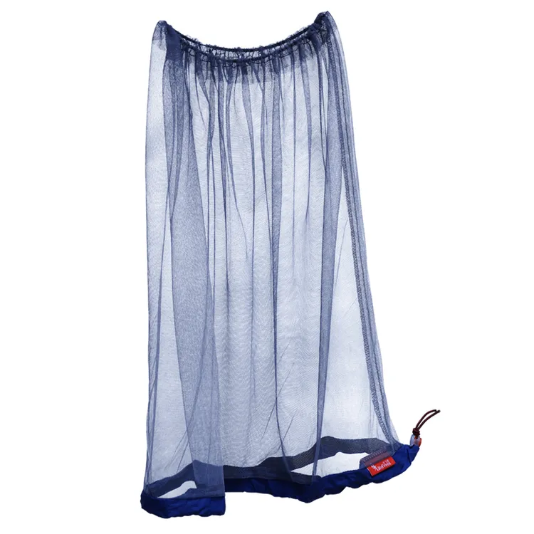 户外防蚊帽通用纱罩头罩养蜂花园打理防虫防飞虫加密高透儿童夏季