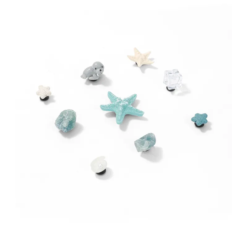 【李金铭推荐】Ouder沙滩海浪配饰/Ouder星空配饰