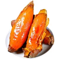 【六妈推荐】烟薯25地瓜 软糯香甜 1件5斤起 辽宁发货