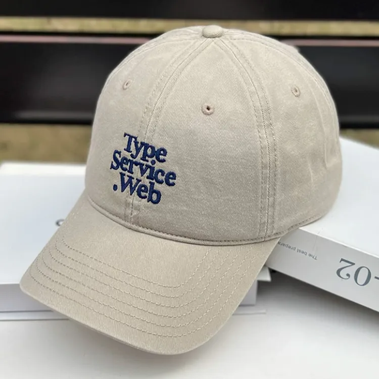 韩版字母刺绣鸭舌帽女软顶户外运动遮阳大头围显脸小棒球帽子男