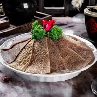 【牛百叶】新鲜 现切现卖直播间待开价
