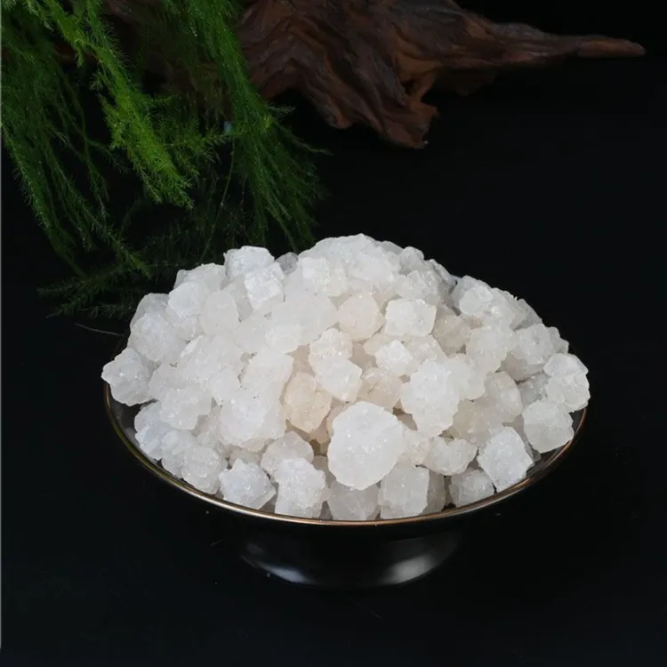 粗盐摆件居家办公摆件海盐摆件大颗粒粗盐家用创意摆件粗盐大颗粒