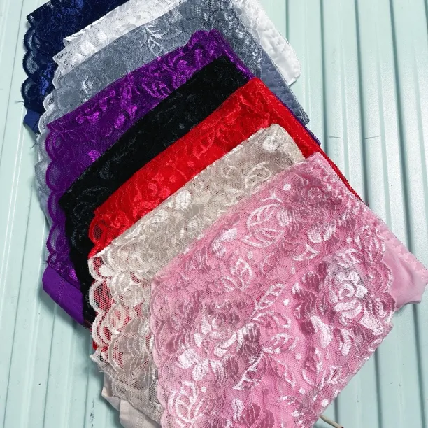 时尚百搭拼接款男士三角內裤