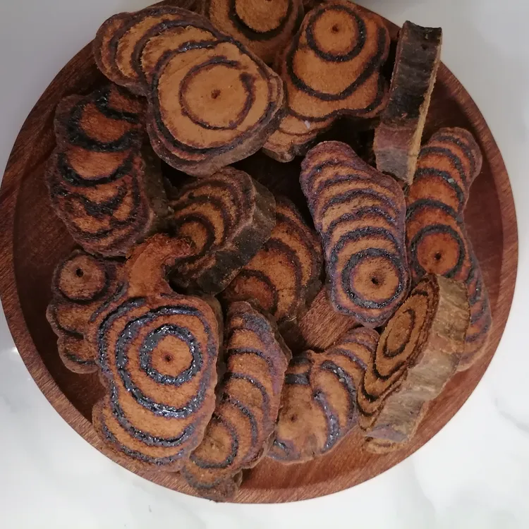 广西正农家自晒深山鸡血藤煮水煲汤泡酒