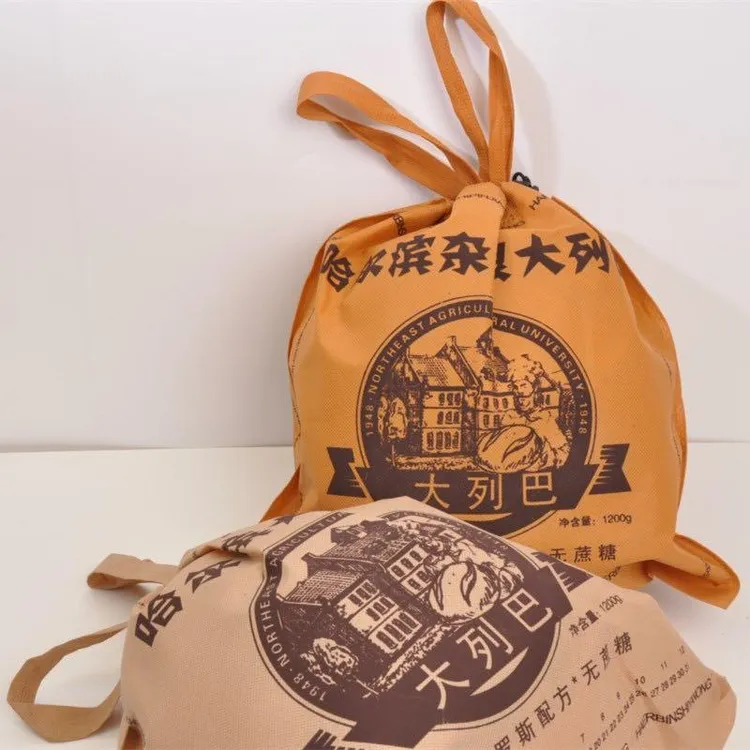 农大哈尔滨杂粮大列巴俄罗斯风味全麦原味健身粗粮东北面笋0g
