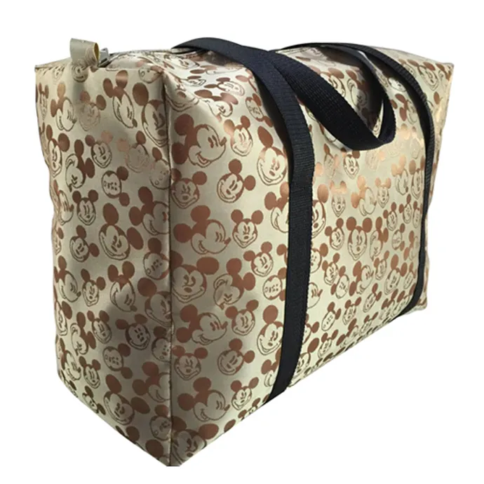 搬家袋子特大防尘大容量防水行李袋装被子衣服松弛感收纳袋超结实