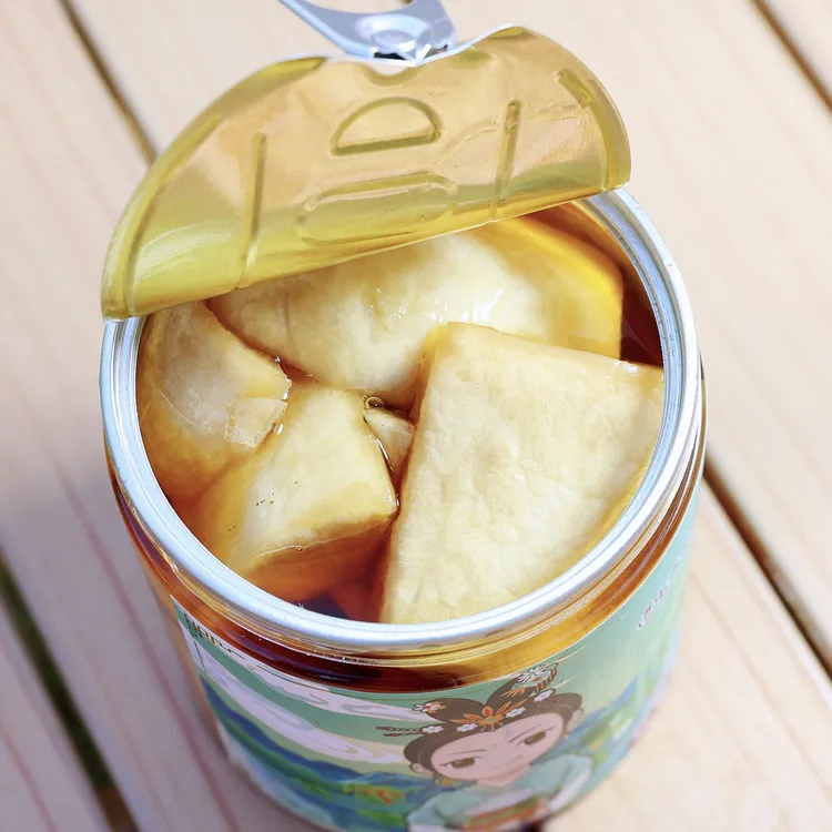 夏老板 爽口萝卜皮脆甜酸辣下饭菜农家特产泡菜500g纯手工