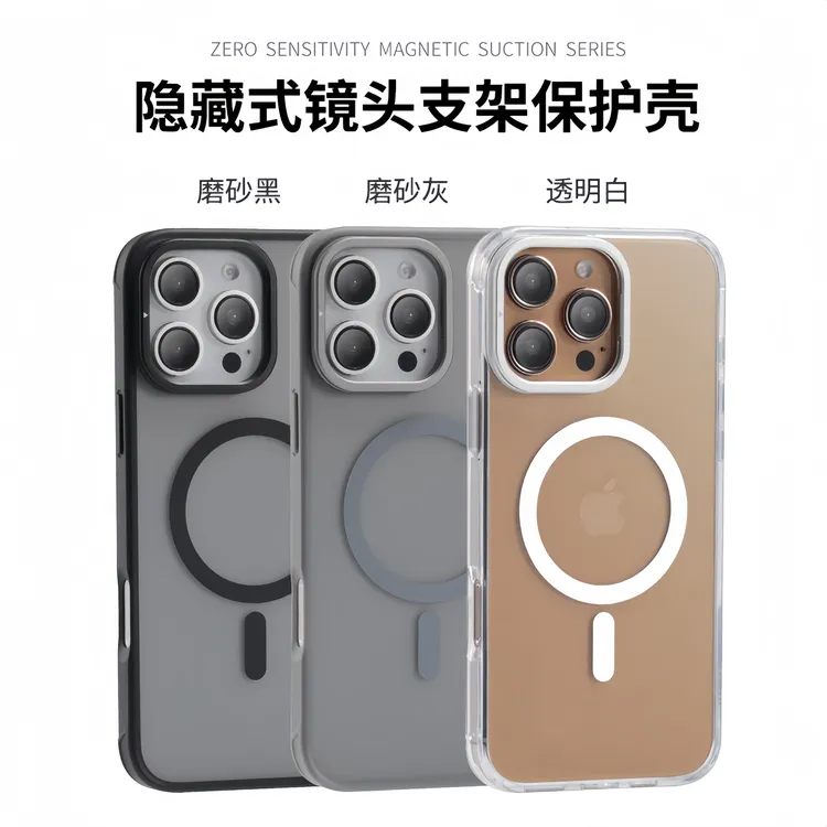 苹果16pro。 苹果16pro max手机壳