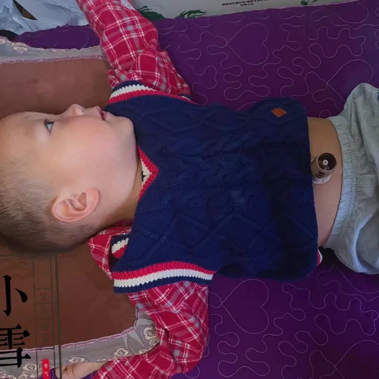  暖系列 艾灸器 元气满满
