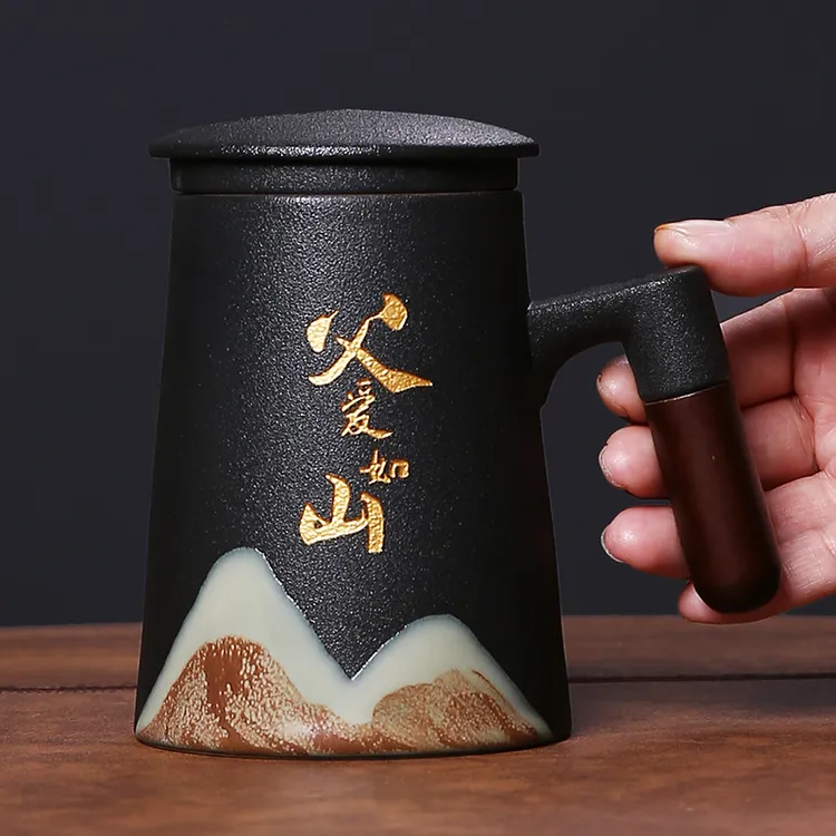 父亲节礼物定制实用送爸爸男士长辈生日谢师老师光荣退休纪念品