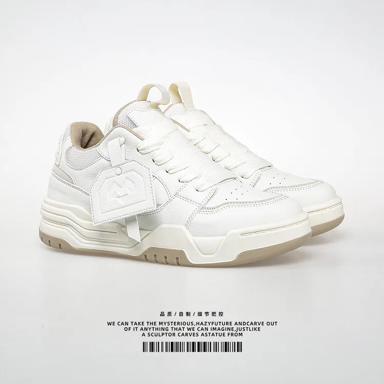 内增高小白鞋男板鞋厚底夏季新款老爹鞋休闲运动鞋ins潮女鞋情侣