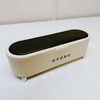 54971 好品质，奶油白色筷子盒，尺寸：27x9x8cm
