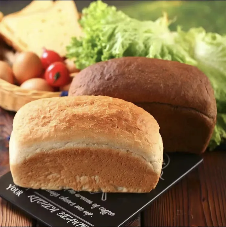 【福利品】正宗俄罗斯风味手工大列巴粗粮早餐全麦黑麦面包营养500g