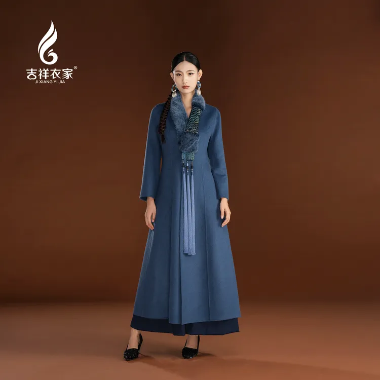 JIXIANGYIJIA/吉祥衣家螭龙悠悠944237235