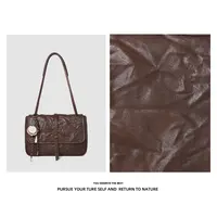 DiscoverRevive秋冬新款时尚休闲单肩百搭大容量腋下包E272