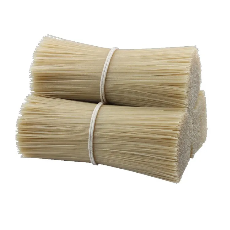 江西米粉 米线 都昌特产手工米粉干米线南昌凉拌粉炒粉干2500g