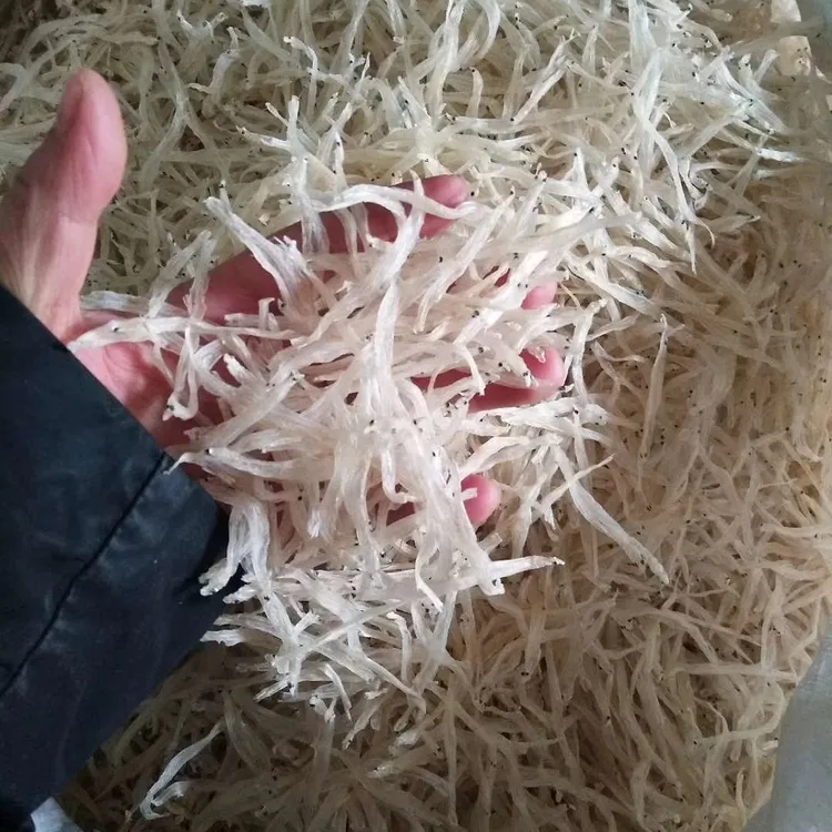 淡水银鱼干250g 新鲜银鱼宝宝小银鱼小银鱼干干货礼盒