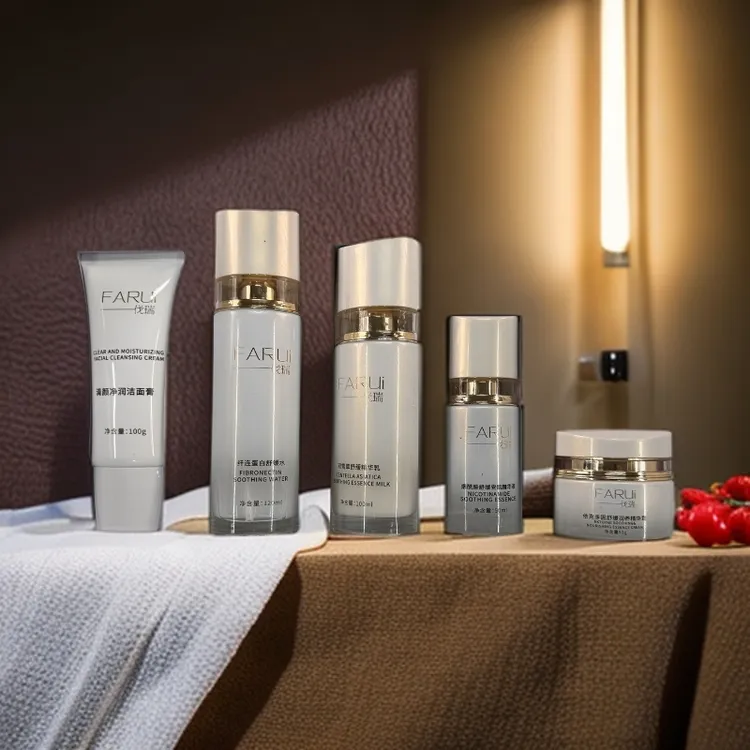 FARUI 套盒  QAQ KAQAYTIX  QAQ SUPUN BIR TO 