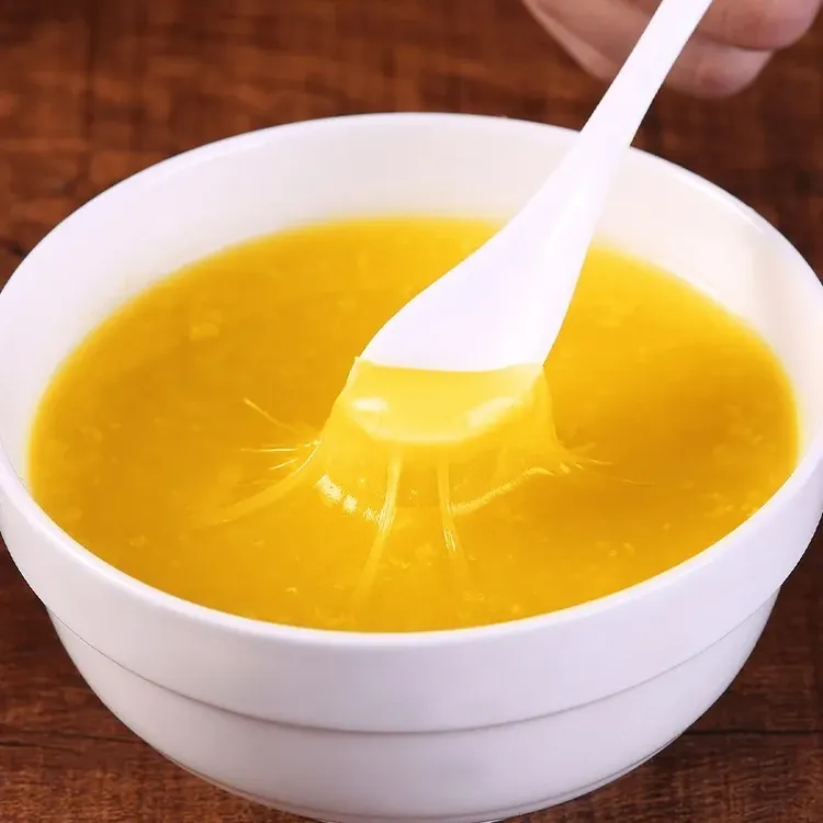 【娟姐专属】内蒙敖汉黄小米金苗K1农家小米5斤