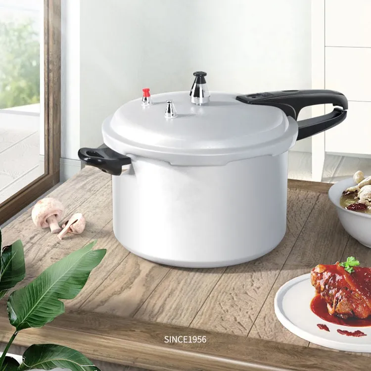 Double Happiness/双喜家用高压锅燃气电磁炉通用压力锅防爆锅具