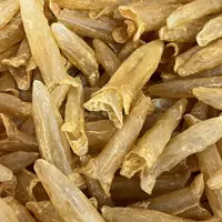 培辉堂45头黄花胶 