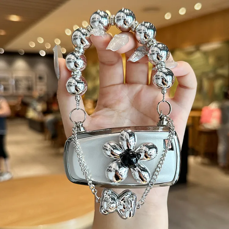 福特钥匙套福克斯福睿斯车蒙迪欧女锐界plus锐际探险者翼搏翼虎扣