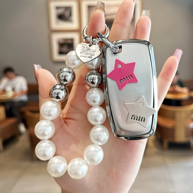 福特钥匙套蒙迪欧福克斯锐界l福睿斯探险者锐际金牛座车扣壳23款