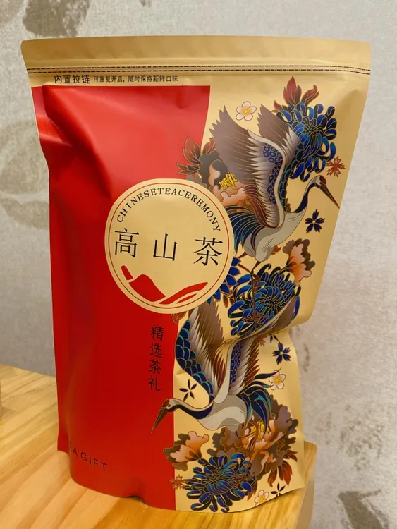 【浓香蜜兰香】1斤装浓香经典蜜兰香回甘生津