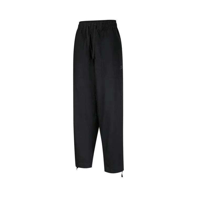 NIKE耐克2024男子AS M NKCLUB BARCELONA PANT梭织长裤FN3097-010